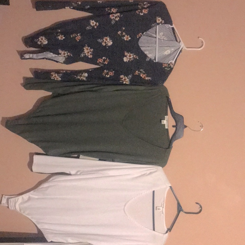 Bodysuits
